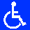 handicapped-accesible